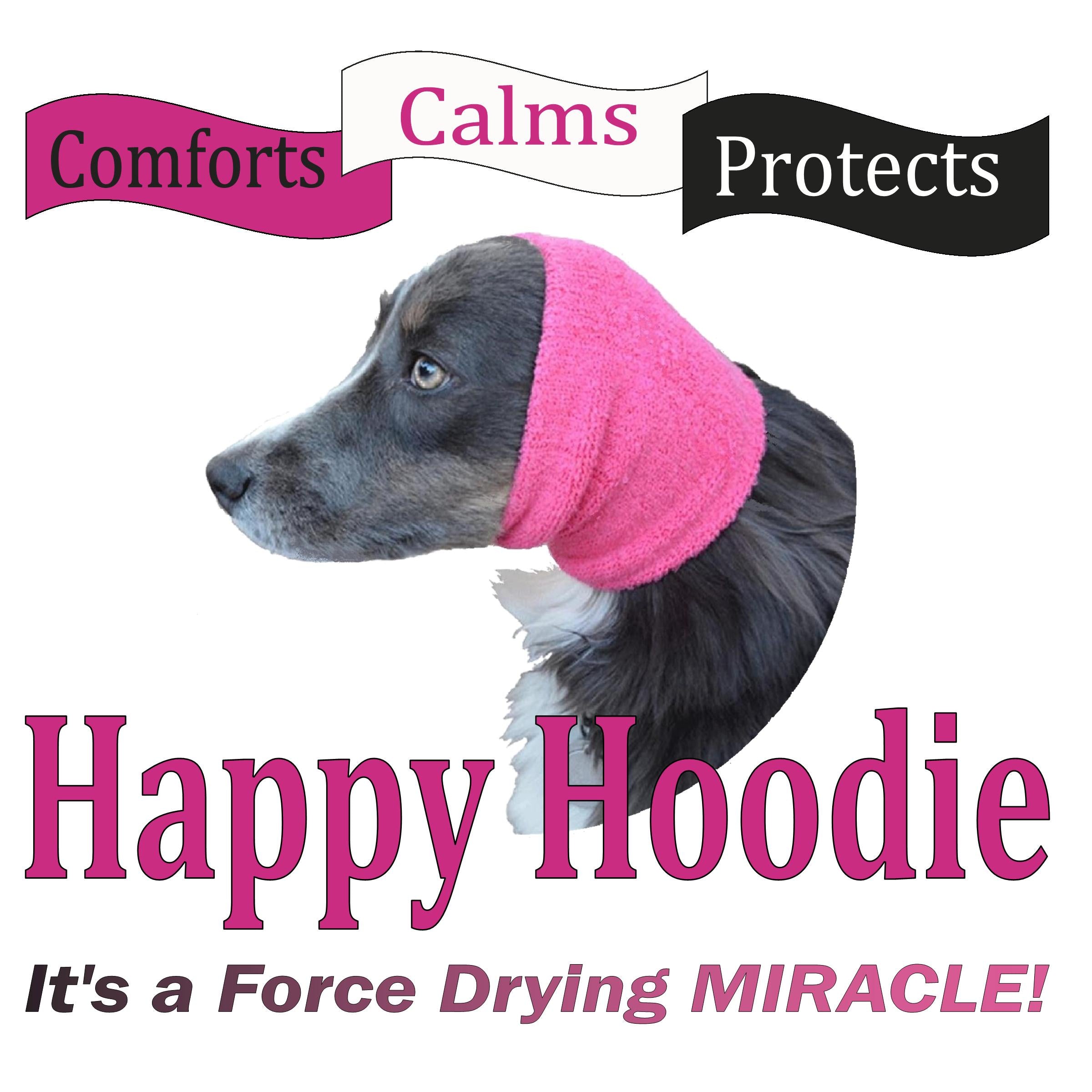 Happy hoodie for dogs hotsell