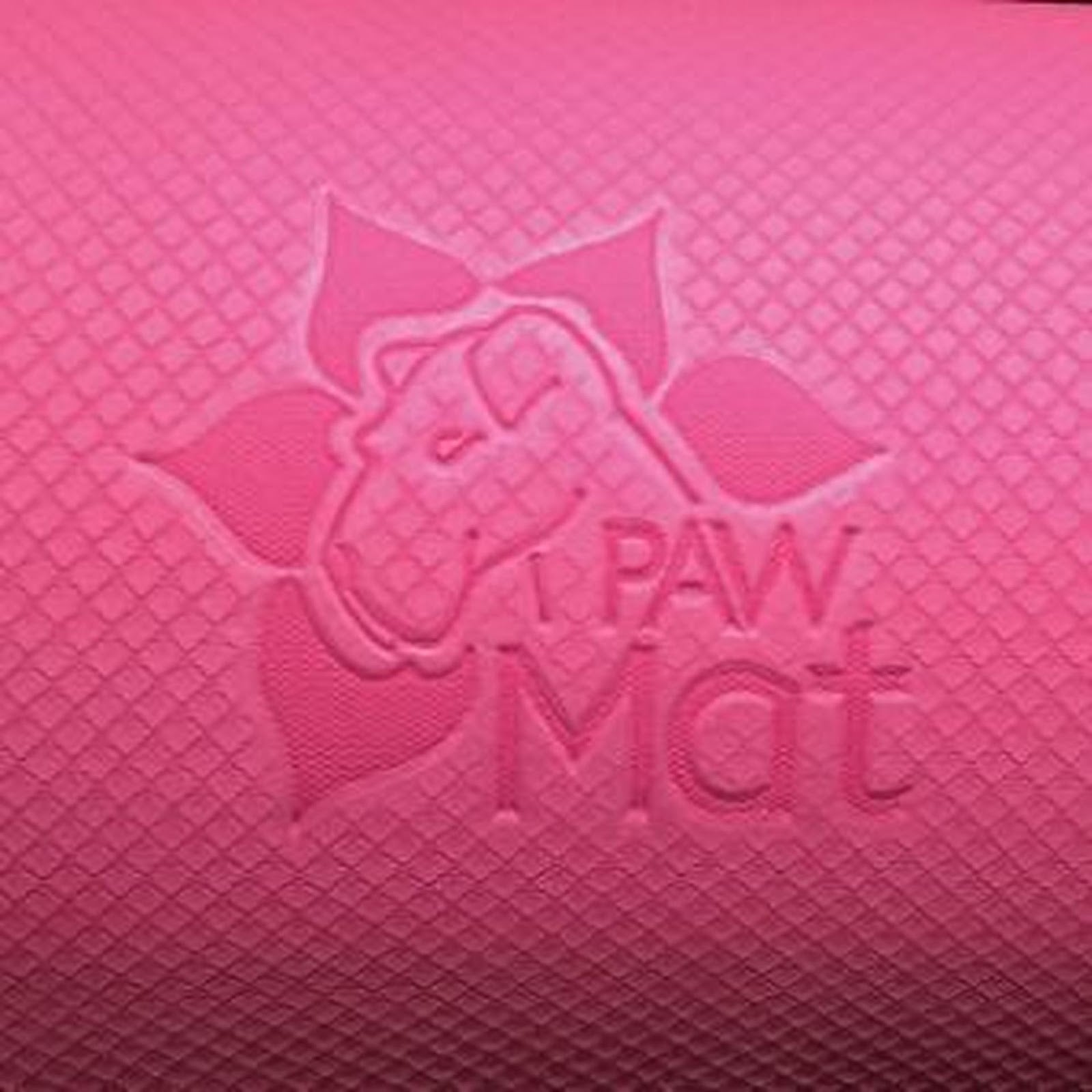 PAWMAT