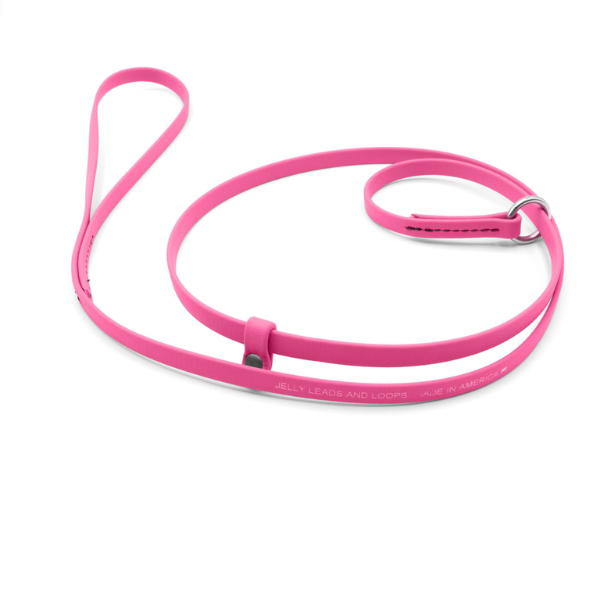 Jelly Pet Grooming Leads 3/8
