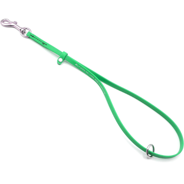 Jelly Pet Grooming Loop with Ring 3/8