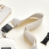 Bag Strap (For Dog Walking Bag) - Oyster White