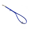 Jelly Pet Grooming Loop with Ring 3/8