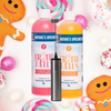 SPECIAL: 2 x 16oz Frothing Shampoos + Frother