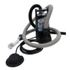 Bathing Beauty - Dog Washing System