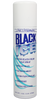 Colour Spray - Black & White Ice - Aerosols