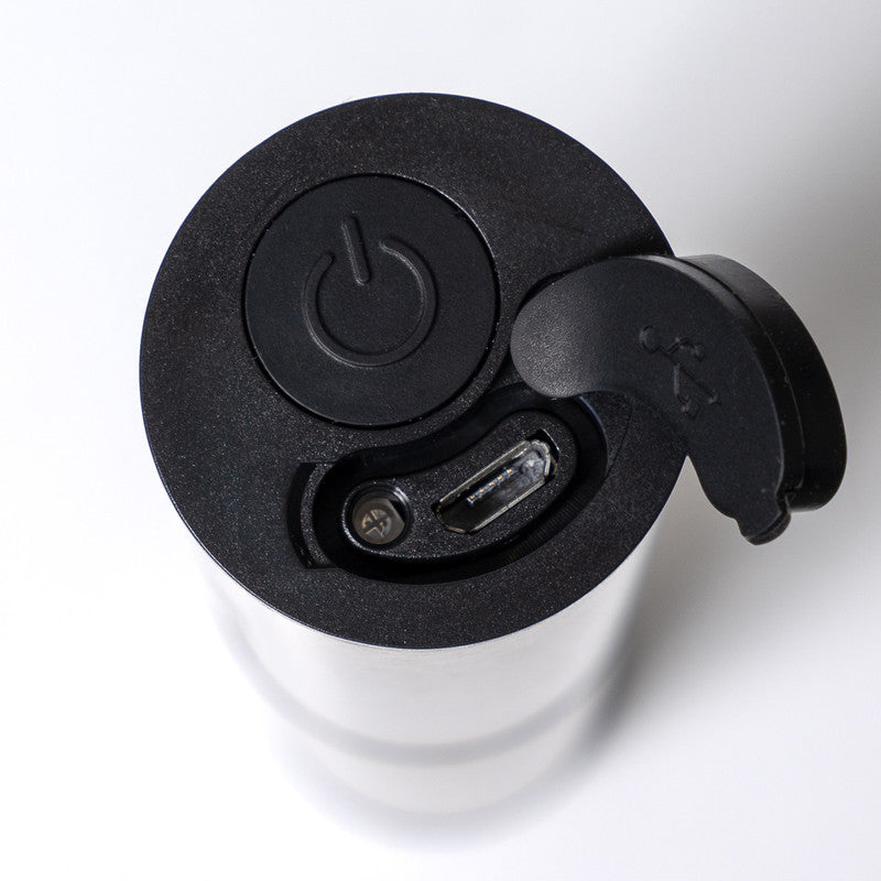 Nature's Specialties Electric Frother