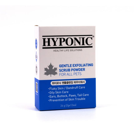 Hyponic