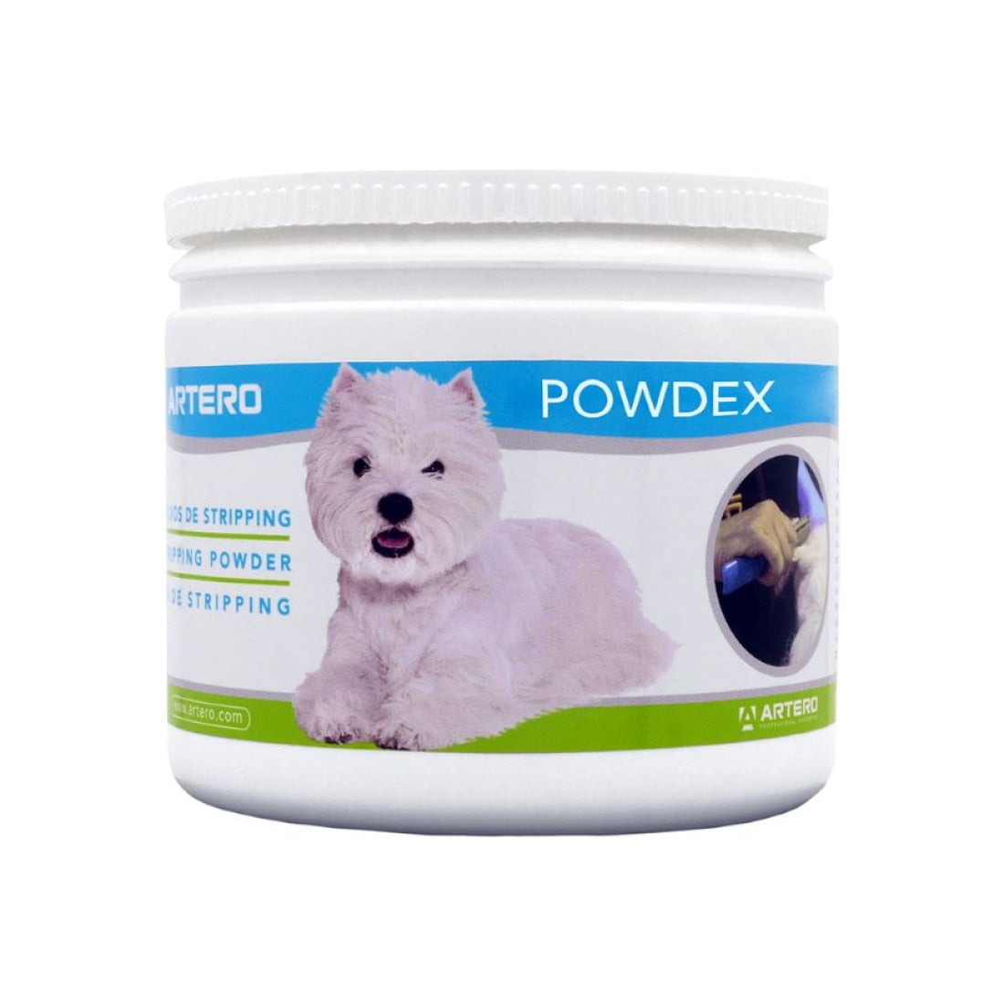 Artero Powdex Stripping Powder (H928)
