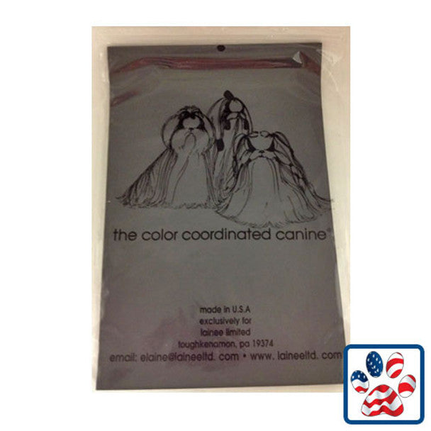 Lainee Limited Colored Plastic Wraps - Standard