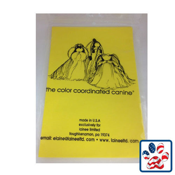 Lainee Limited Colored Plastic Wraps - Standard