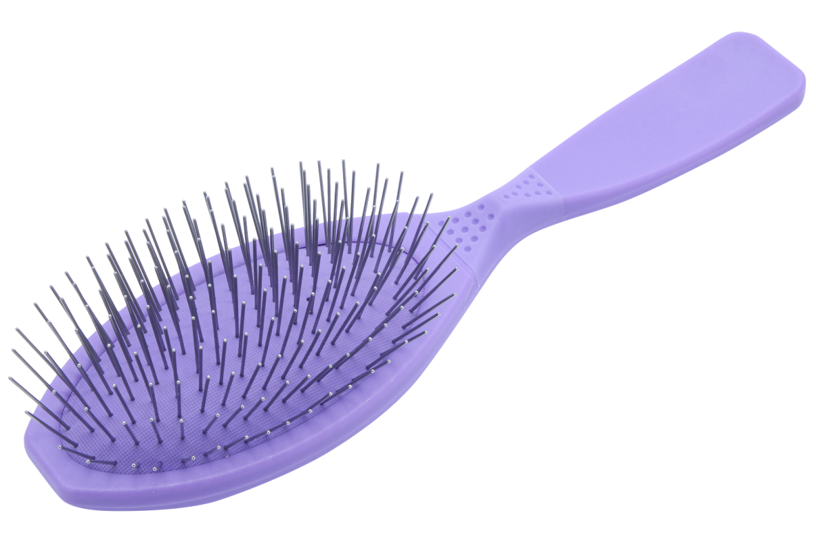 Madan Brush - Medium Oval - Standard Soft (4 colours) ...
