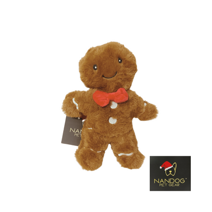 Gingerbread