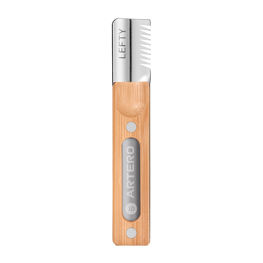 Artero Juno - Stripping Blade No. 10 for Left-Handers (P785)