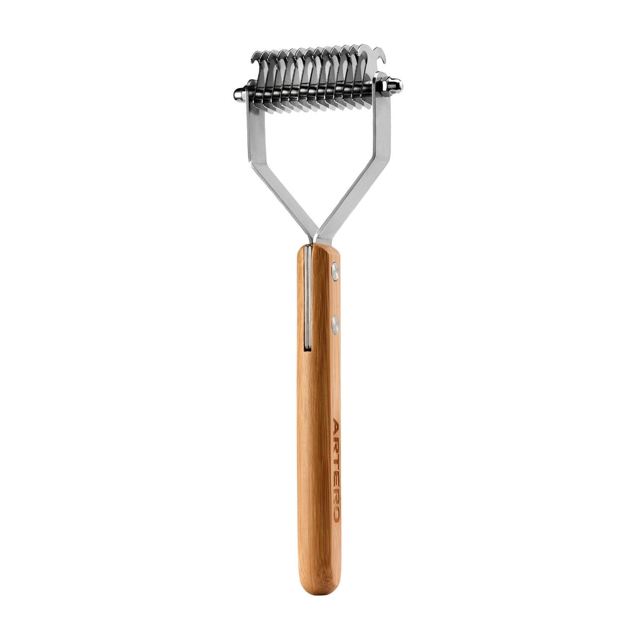 Artero King - Double Super Coat Rake 13-7 Blade