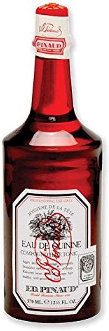 Clubman Pinaud Eau de Quinine Hair Tonic