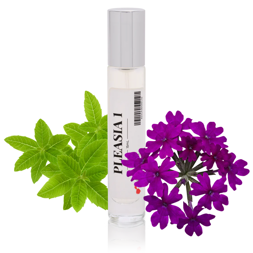iGROOM - Pleasia 1 Perfume/Cologne