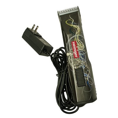 Heiniger Saphir
