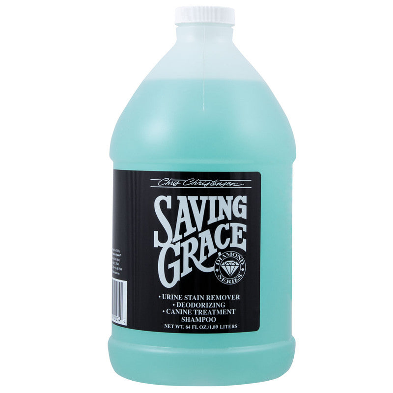 Saving Grace ... Urine Stain Remover & Deodorizer (3 sizes) ...