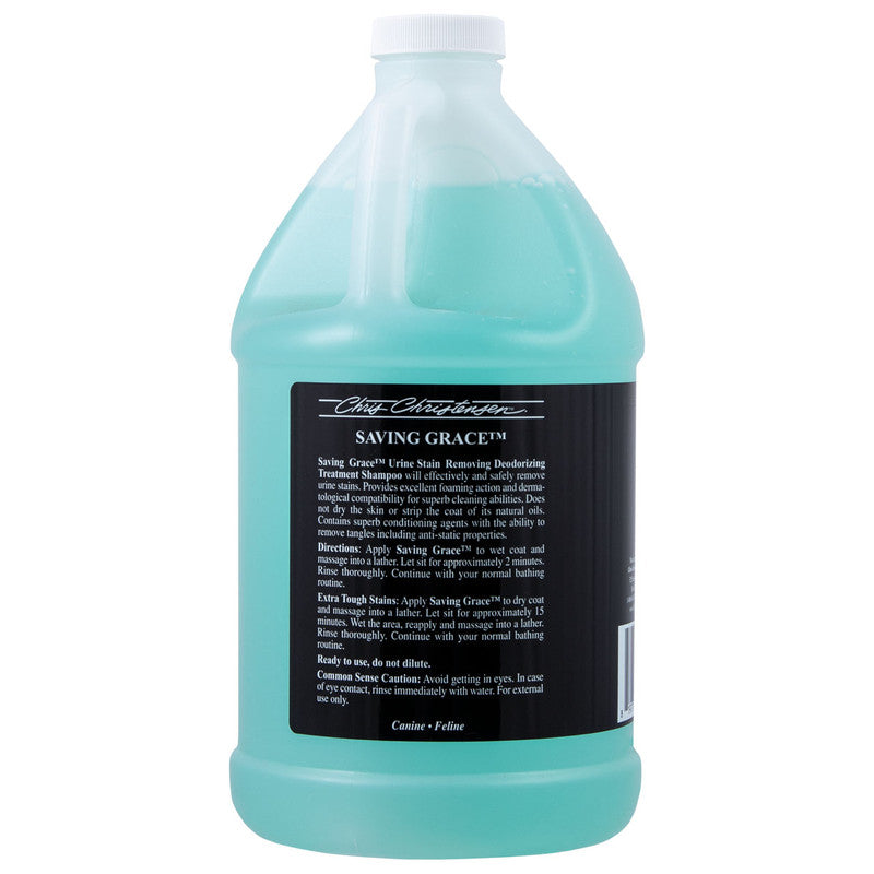 Saving Grace ... Urine Stain Remover & Deodorizer (3 sizes) ...