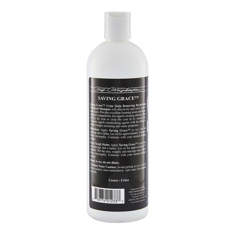 Saving Grace ... Urine Stain Remover & Deodorizer (3 sizes) ...