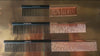 Aussie Dog 50/50 Copper/Ionic Combs (3 Options)