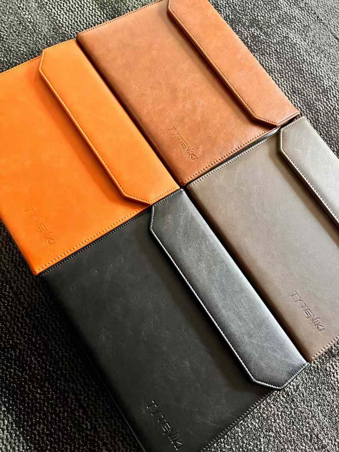Ty Teniki Shear & Comb Case