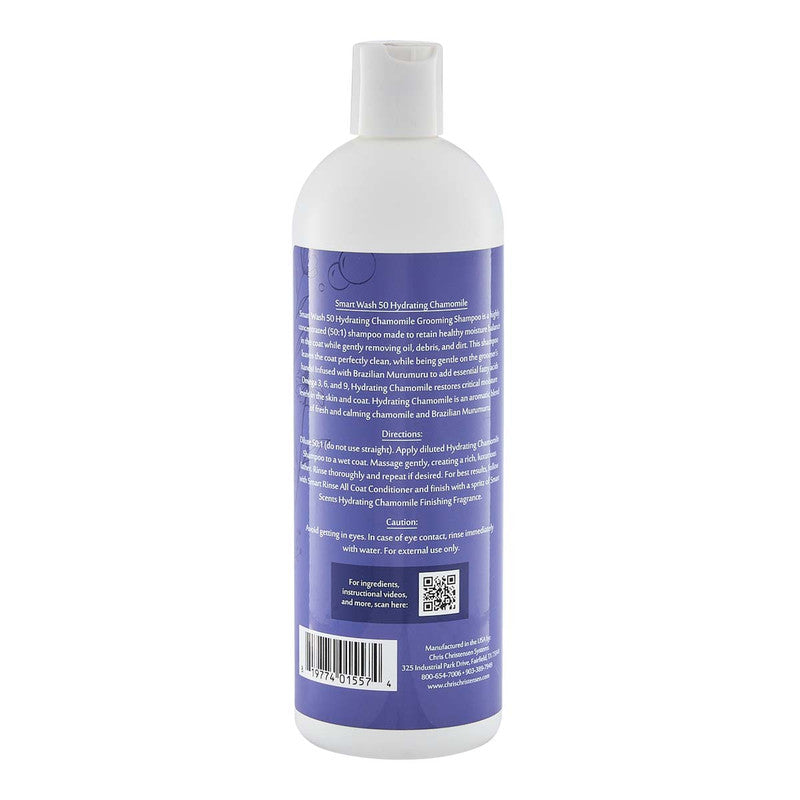 SUPER DEAL - Smart Wash 50 (Hydrating Chamomile) Shampoo