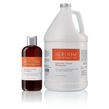 iGROOM