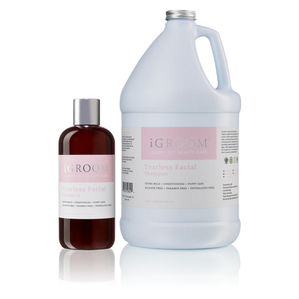 iGROOM