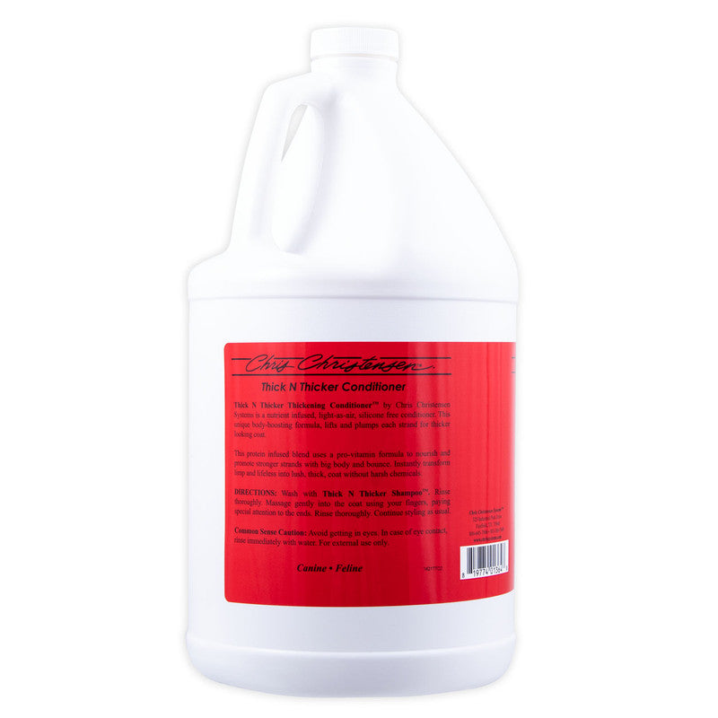 Thick N Thicker Conditioner (3 sizes)...