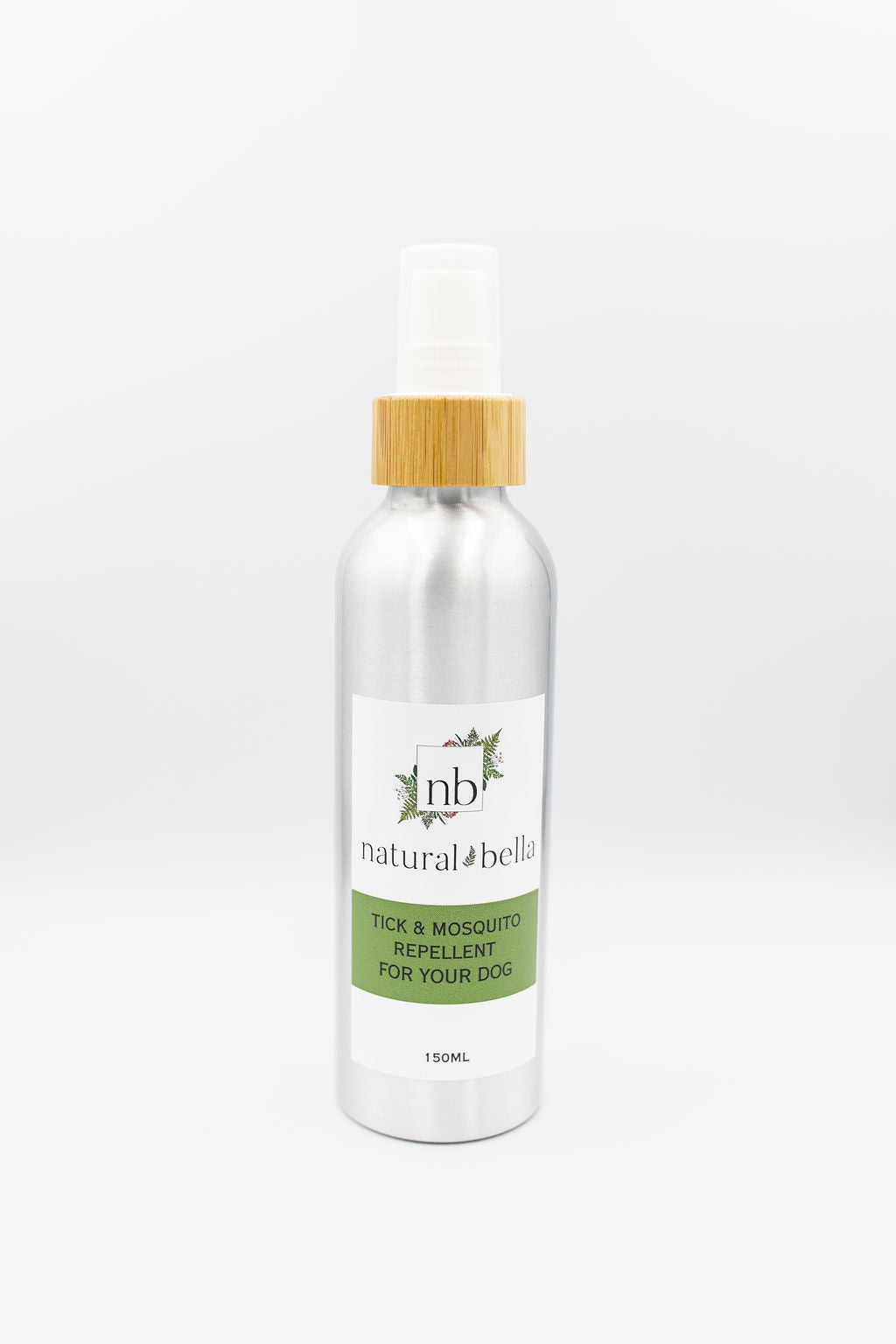 Tick & Mosquito Repellent Spray for your Dog