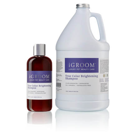 iGROOM