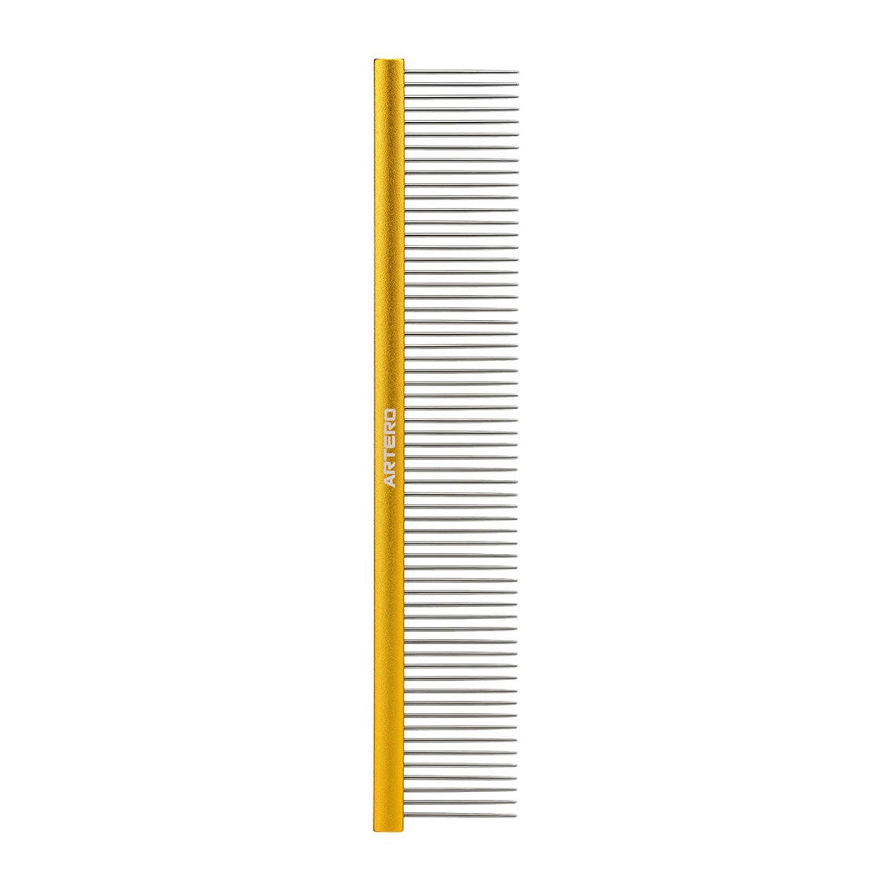Artero Rocky - Giant Gold Comb 10