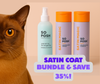 So Posh Satin Magic - Satin Coat Bundle