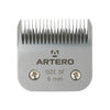 Artero #5F CERAMIC Blade (C563)