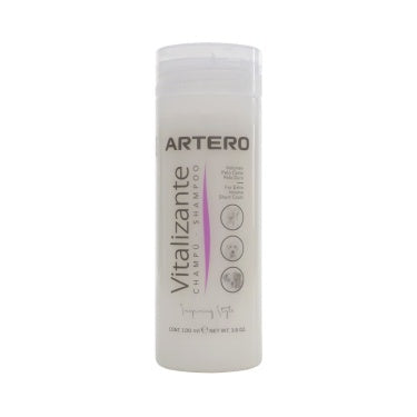 Artero Vitalizante - Vitalizing Shampoo (3 sizes) ...