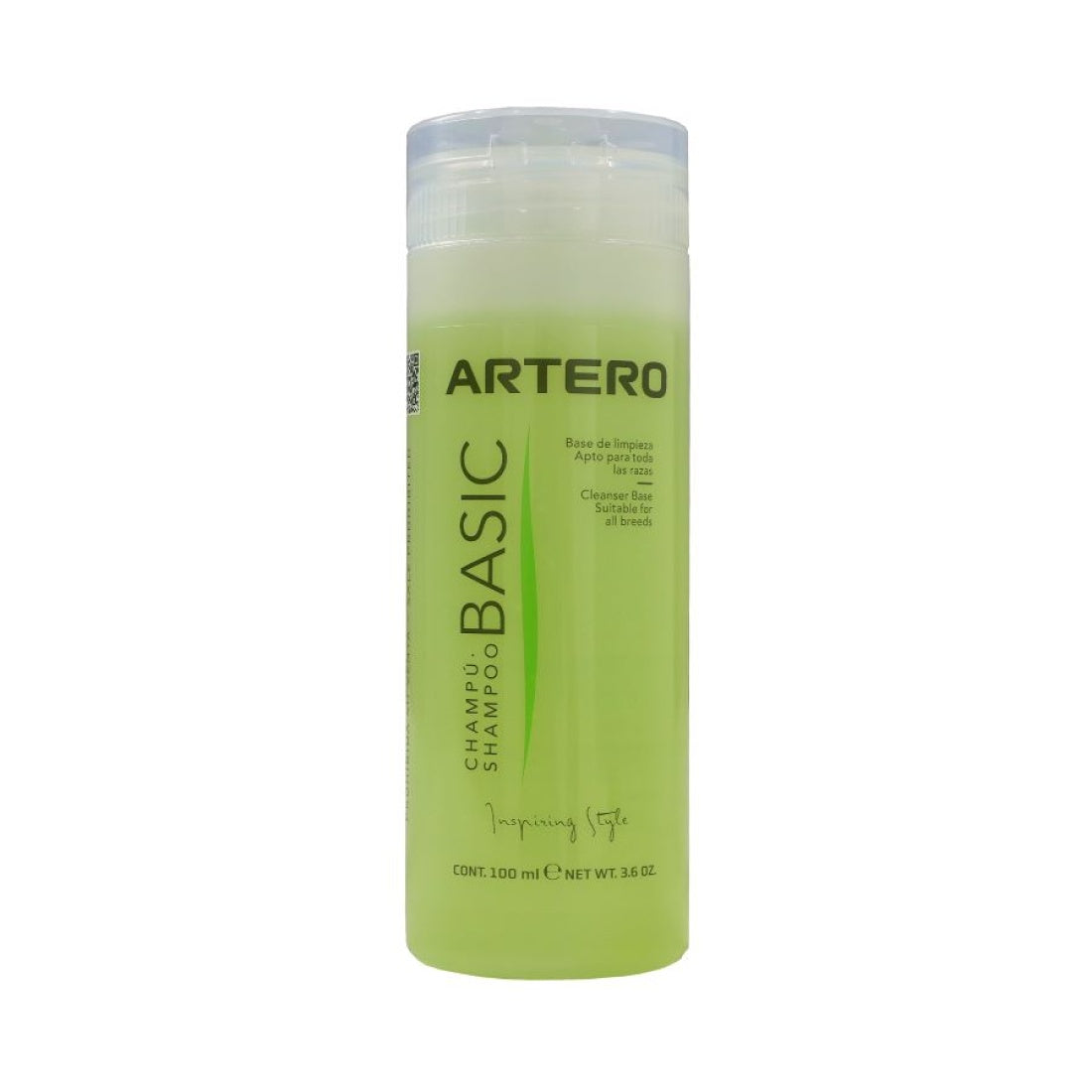 Artero Basic Shampoo ... (2 sizes)