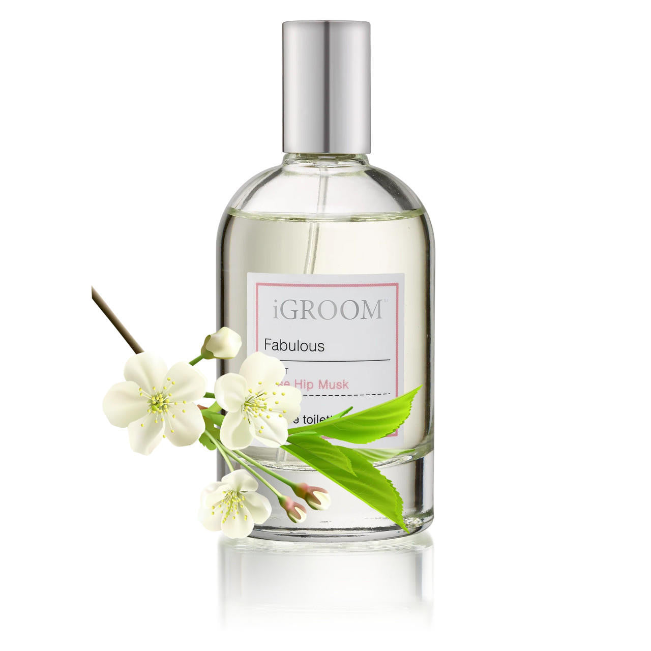 iGROOM - Fabulous Perfume/Cologne