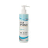 So Posh So Sleek Finishing Cream (250 ml / 8.45oz)