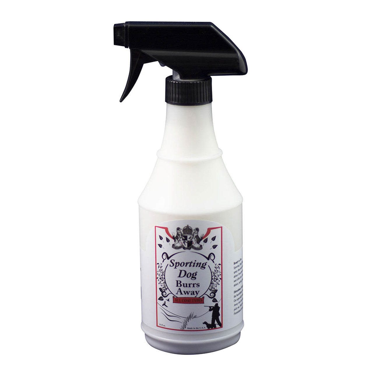 Dog away spray best sale