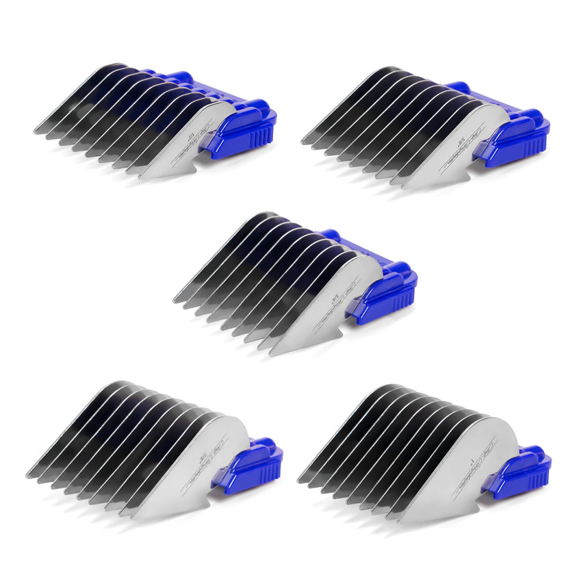 Artemis Clipper Combs