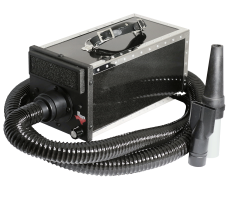 2XTREME - Warm/Hot Air Brushless Dryer ... available in 3 colours ...