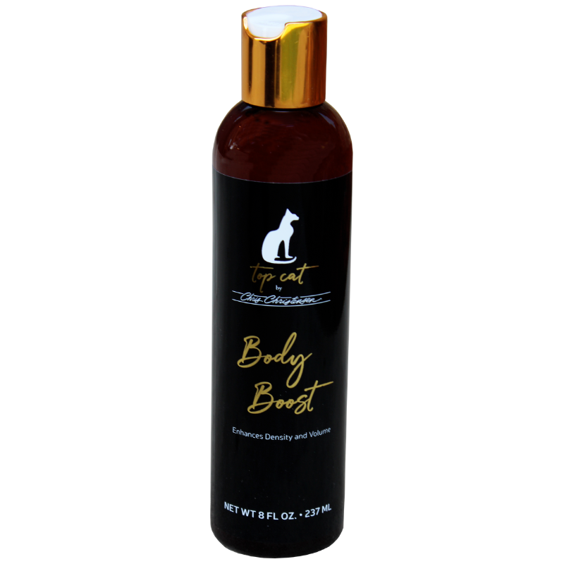 Top Cat - Body Boost Coat Treatment (3 sizes) ...