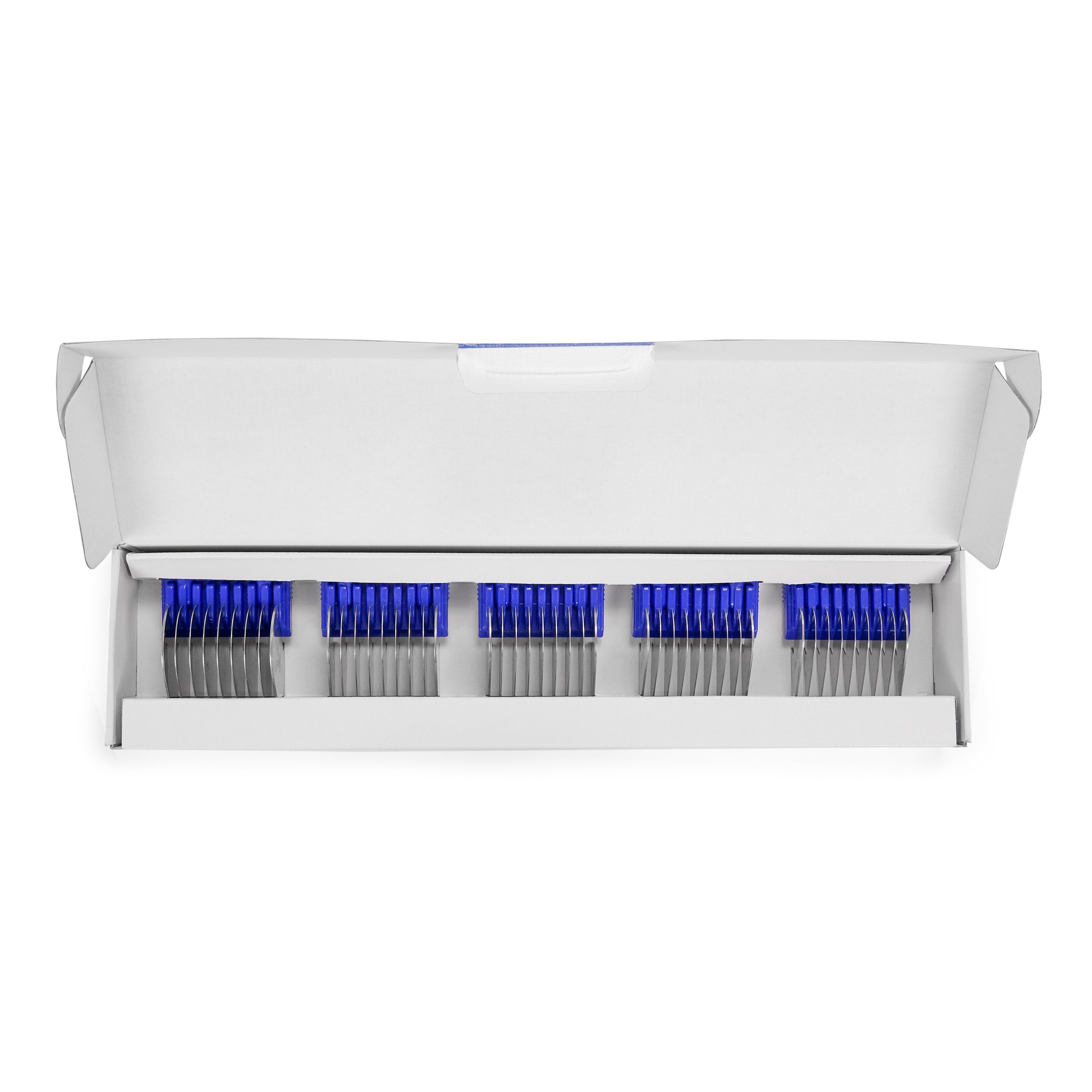Artemis Clipper Combs