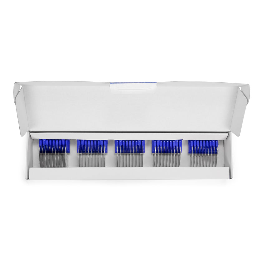 Artemis Clipper Combs