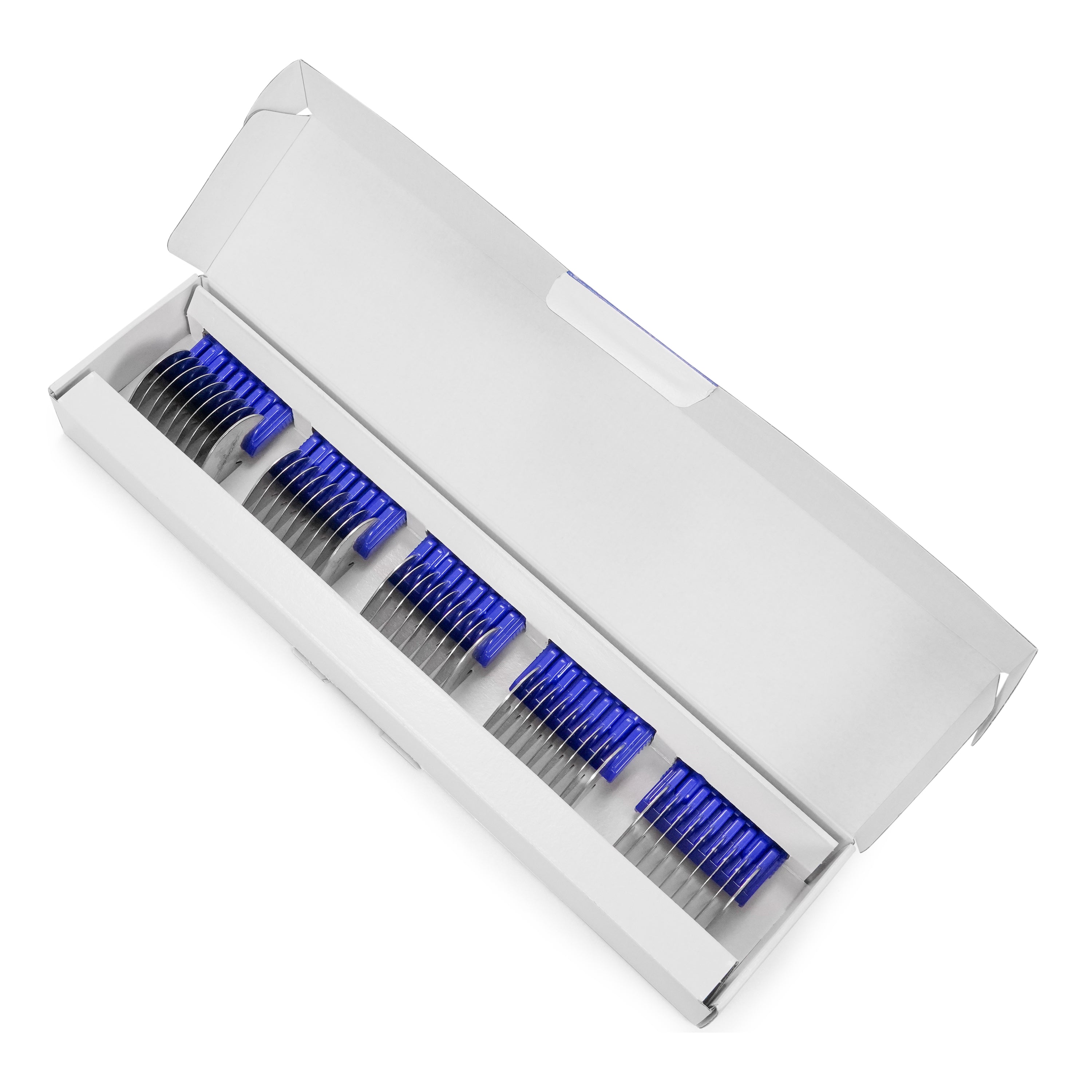 Artemis Clipper Combs
