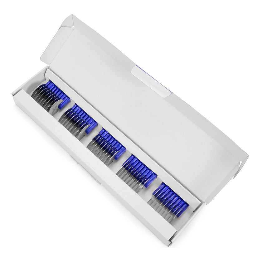 Artemis Clipper Combs