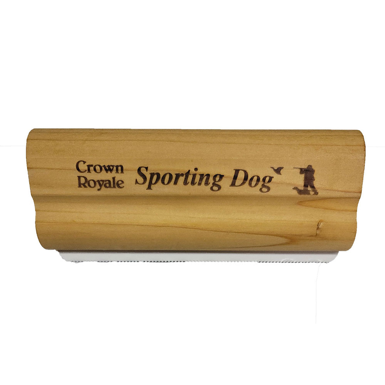 Crown Royale Sporting Dog EquiGroomer Shedding Tool