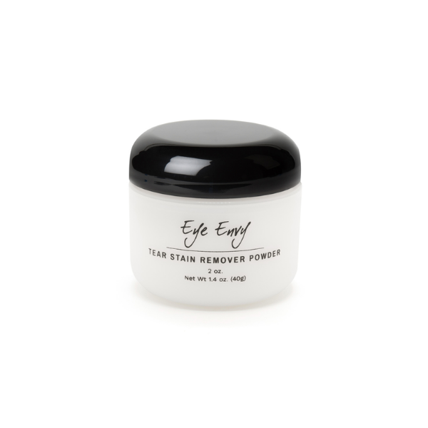 Eye Envy - Tear Stain Remover Powder (3 sizes) ...