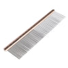 Chris Christensen Competition Comb #508 - 7.5” Medium Coarse